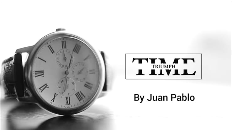 Time Triumph