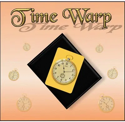 Time Warp