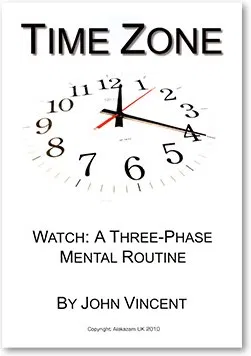 Time Zone
