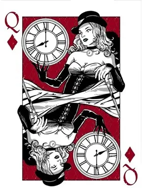 Timeless Playing Cards - image 2