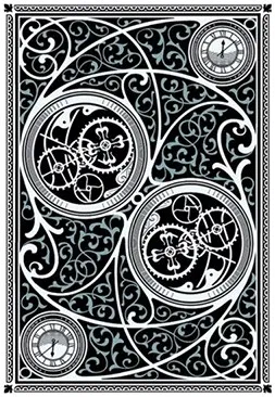 Timeless Playing Cards - image 3