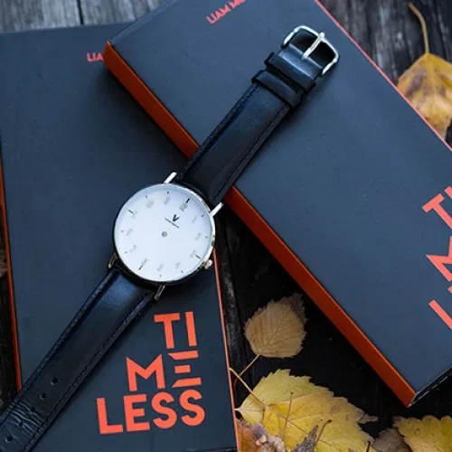Timeless - Replacement Pen