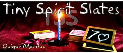 Tiny Spirit Slates - image 1