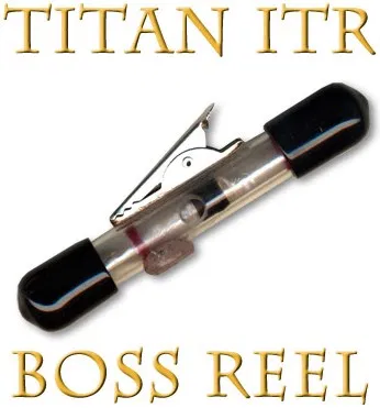 Titan ITR Reel