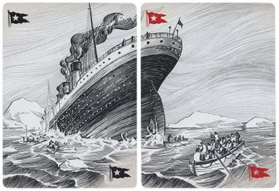 Titanic Deck (Delux) - image 2