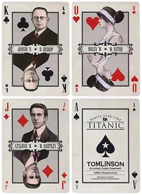 Titanic Deck (Delux) - image 3