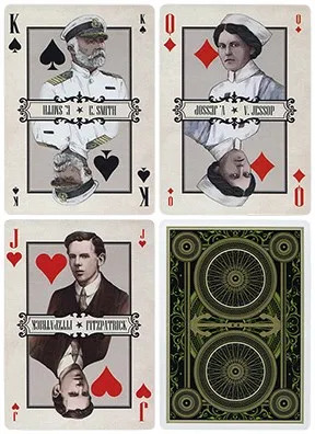 Titanic Deck (Delux) - image 4