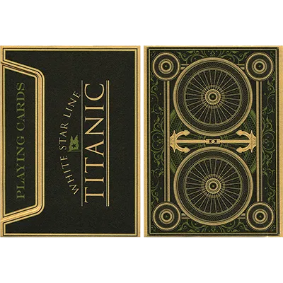 Titanic Deck (Delux) - image 1