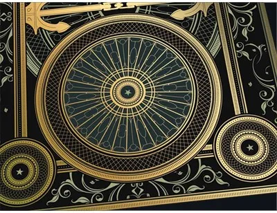 Titanic Deck (Life) - image 3