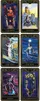 Titanic Tarot Cards - image 4