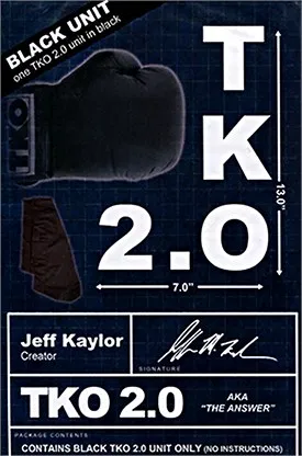 TKO 2.0 refill