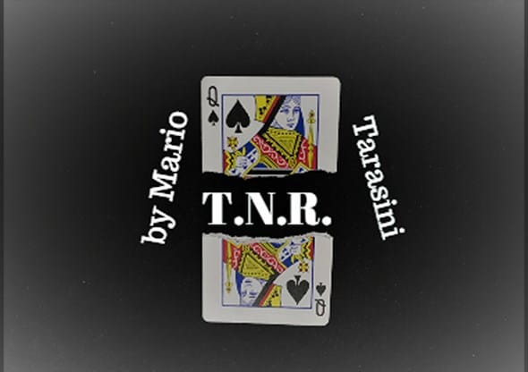 T.N.R.