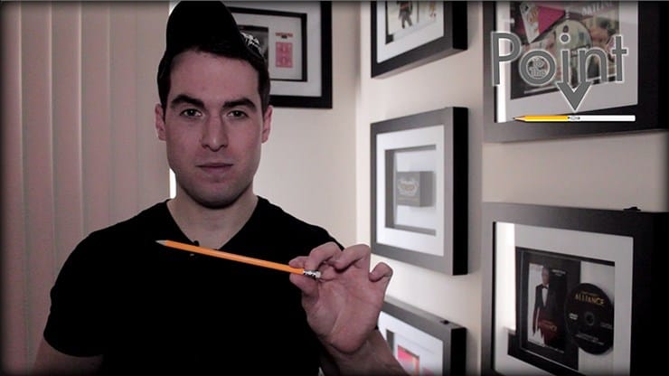 To the Point - thumbnail 3