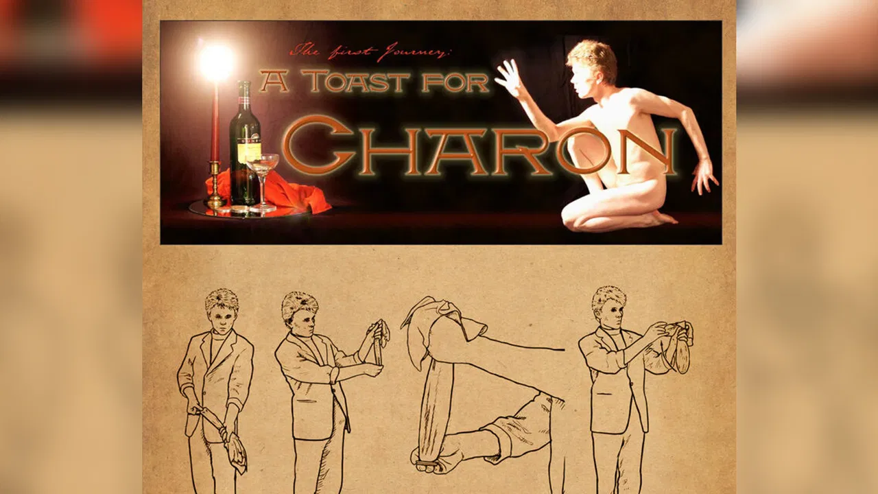 Toast for Charon