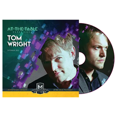 Tom Wright Live Lecture DVD
