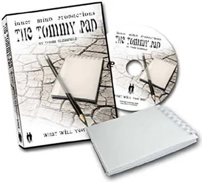 Tommy Pad - image 1
