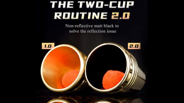 Tommy Wonder Cups & Balls Set 2.0 - thumbnail 11