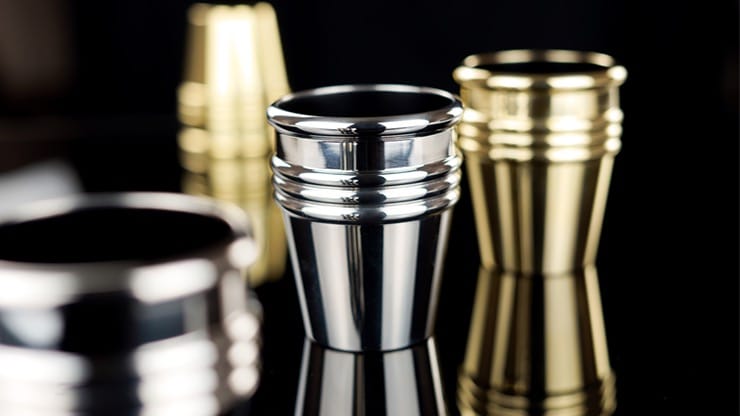 Tommy Wonder Cups & Balls Set 2.0 - thumbnail 13