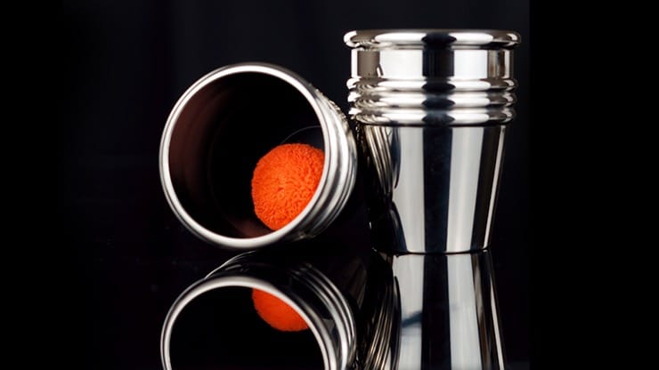 Tommy Wonder Cups & Balls Set 2.0 - thumbnail 14
