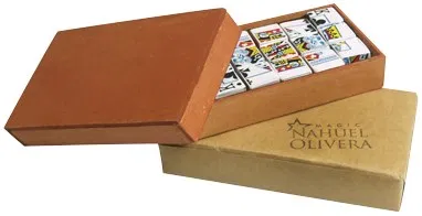 Tommy Wonder's Rubik's Card - image 2