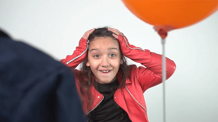 Toon Balloon - thumbnail 2