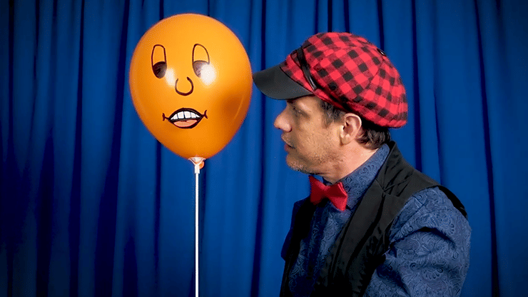 Toon Balloon - thumbnail 3