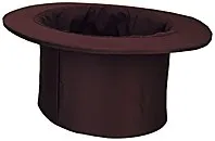 Top Hat Collapsible (Uday)