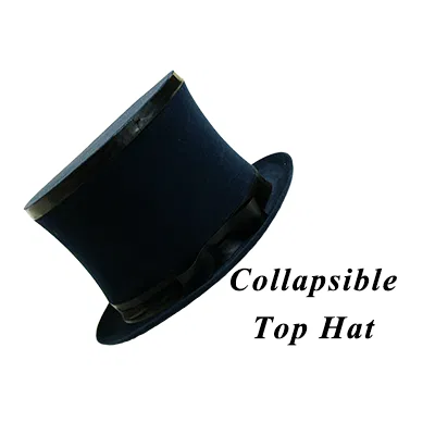Top Hat Collapsible 