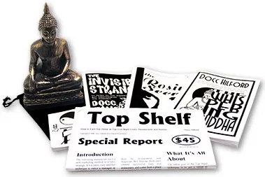 Top Shelf