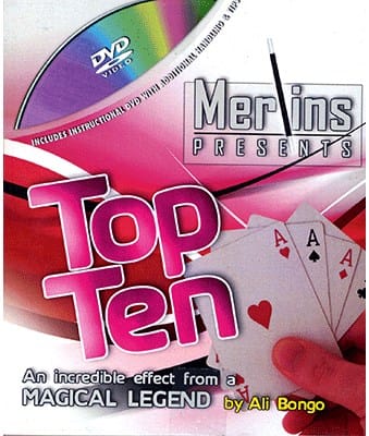 Top Ten