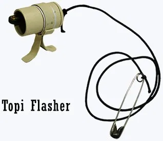 Topi Flasher
