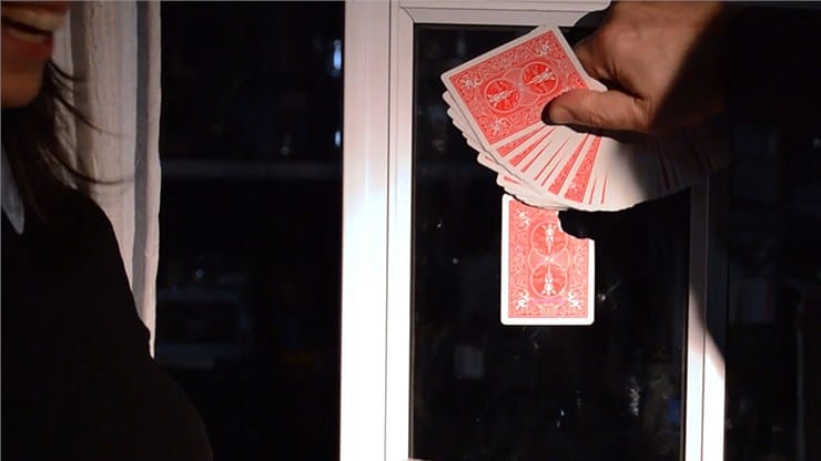 Torn Card Evolution - thumbnail 4