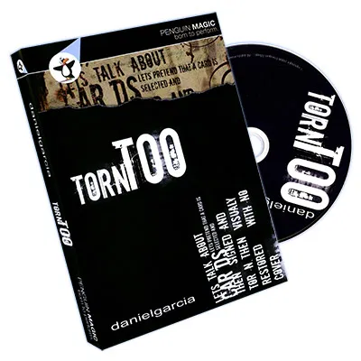 Torn Too