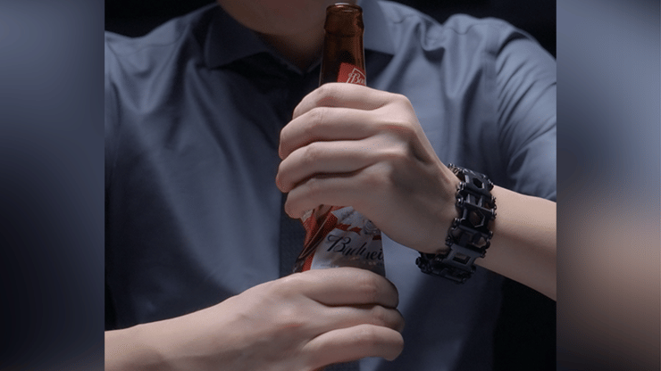 Tornado Bottle - thumbnail 2