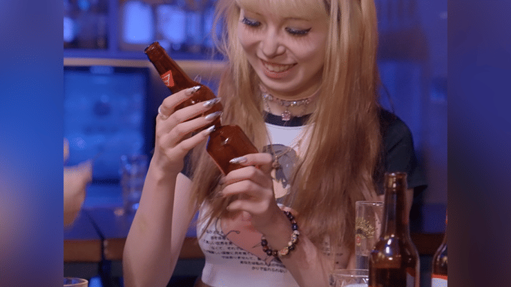 Tornado Bottle - thumbnail 3