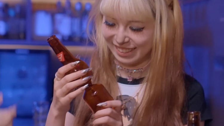 Tornado Bottle - thumbnail 7