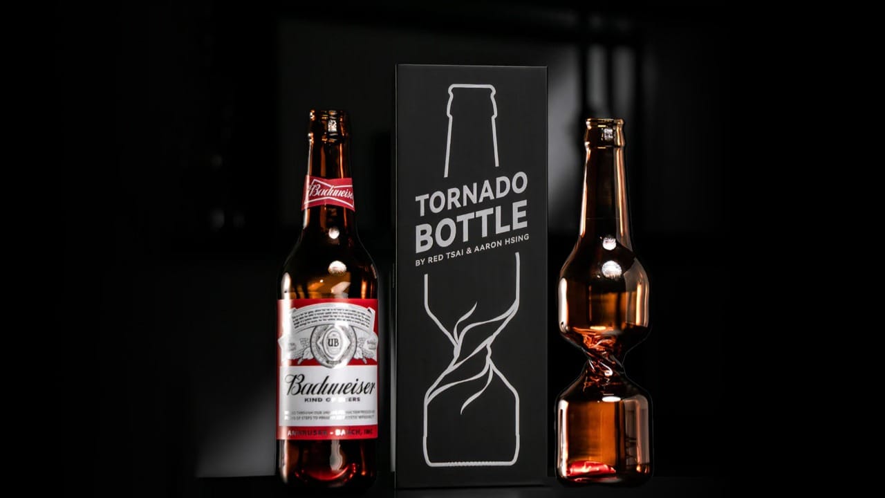 Tornado Bottle - thumbnail 9