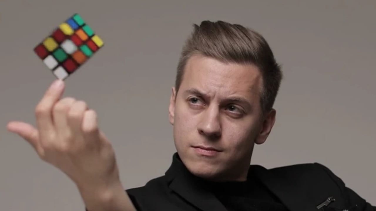 Tornado Cube - thumbnail 3