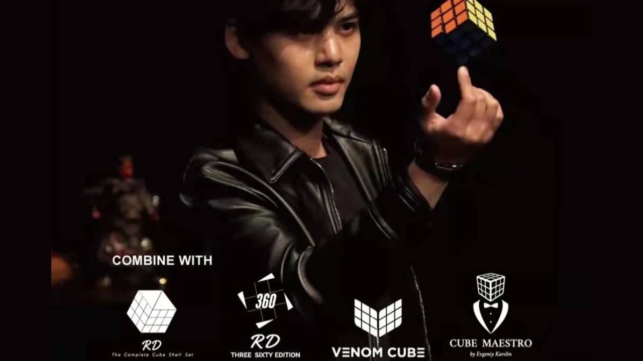 Tornado Cube - thumbnail 4