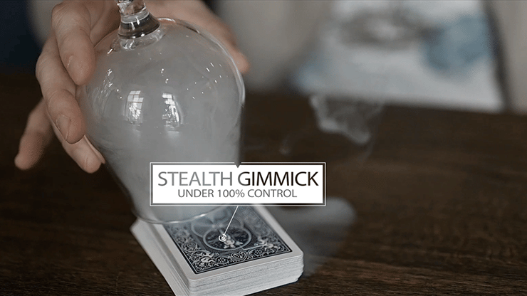 Tornado (Smoke to Glass) - thumbnail 2