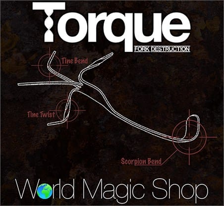 Torque