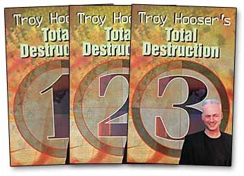 Total Destruction