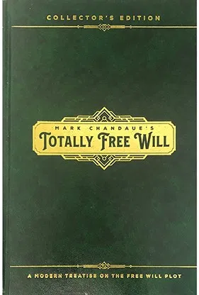 Totally Free Will - image 1