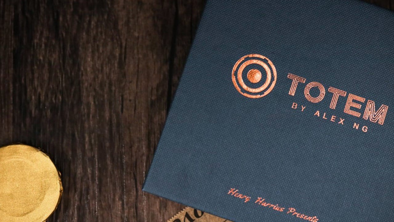 Totem - thumbnail 2