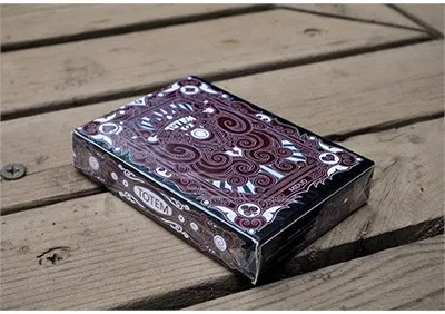 Totem Deck (Limited Edition) - image 1