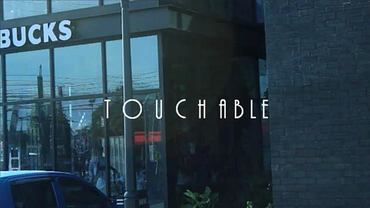 Touchable