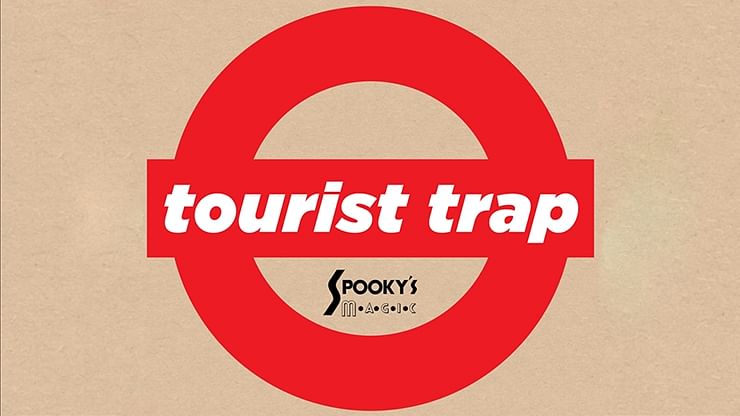 Tourist Trap - magic