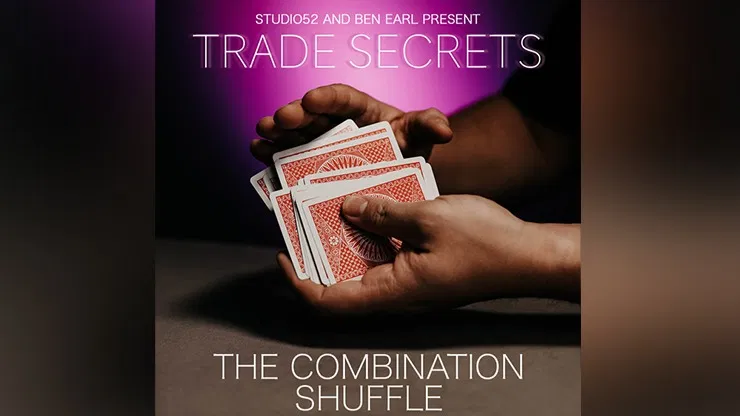 Trade Secrets #1 - The Combination Shuffle
