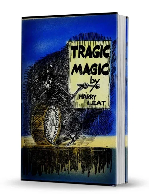 Tragic Magic
