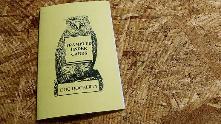 Trampled Under Cards